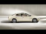 Maserati Quattroporte Collezione Cento 2008 года